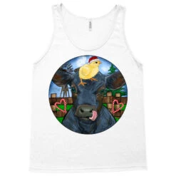 Black Angus Cattle With Santa Chick Christmas Tank Top 7 Black Angus Cattle With Santa Chick Christmas Tank Top -Santa Clothing Shop pd.2526676970.30.25095104.s3.1 front white ffffff none x0y0 180 800x800 1