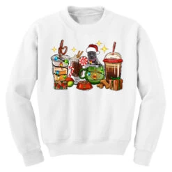 Christmas Coffee Cups With Pitbull Youth Sweatshirt 7 Christmas Coffee Cups With Pitbull Youth Sweatshirt -Santa Clothing Shop pd.2526683109.52.25095158.s3.1 front white ffffff none x0y0 169 800x800 1