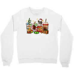 Christmas Coffee Cups With Saint Bernard Crewneck Sweatshirt 7 Christmas Coffee Cups With Saint Bernard Crewneck Sweatshirt -Santa Clothing Shop pd.2526684876.32.25095163.s3.1 front white ffffff none x0y0 124 800x800 1