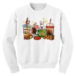 Christmas Coffee Cups With Bull Terrier Youth Sweatshirt 7 Christmas Coffee Cups With Bull Terrier Youth Sweatshirt -Santa Clothing Shop pd.2526686446.52.25095161.s3.1 front white ffffff none x0y0 169 800x800 1