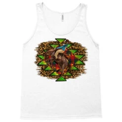 Western Christmas Rodeo Distressed Tank Top 7 Western Christmas Rodeo Distressed Tank Top -Santa Clothing Shop pd.2526708050.30.25095352.s3.1 front white ffffff none x0y0 180 800x800 1