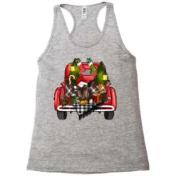 Baby Cow Christmas Racerback Tank 7 Baby Cow Christmas Racerback Tank -Santa Clothing Shop pd.2526719690.45.25095367.s3.1 front grey ffffff none x0y0 144 800x800 1