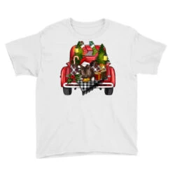 Baby Cow Christmas Youth Tee 7 Baby Cow Christmas Youth Tee -Santa Clothing Shop pd.2526719700.37.25095367.s3.1 front white ffffff none x0y0 129 800x800 1