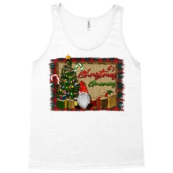 It's Christmas Gnomes Tank Top 7 It's Christmas Gnomes Tank Top -Santa Clothing Shop pd.2526779387.30.25096881.s3.1 front white ffffff none x0y0 180 800x800 1
