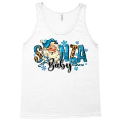 Santa Baby Christmas Tank Top 7 Santa Baby Christmas Tank Top -Santa Clothing Shop pd.2526782728.30.25096757.s3.1 front white ffffff none x0y0 180 800x800 1