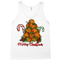 Merry Christmas Basketball Tank Top -Santa Clothing Shop pd.2526786003.30.25097037.s3.1 front white ffffff none x0y0 180 800x800 1