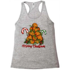 Merry Christmas Basketball Racerback Tank 7 Merry Christmas Basketball Racerback Tank -Santa Clothing Shop pd.2526786026.45.25097037.s3.1 front grey ffffff none x0y0 144 800x800 1