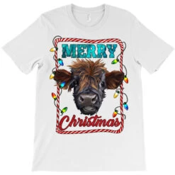 Merry Christmas Calf T-Shirt 7 Merry Christmas Calf T-Shirt -Santa Clothing Shop pd.2526786408.24.25097039.s3.1 front white ffffff none x0y0 180 800x800 1
