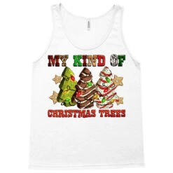 My Kind Of Christmas Trees Tank Top -Santa Clothing Shop pd.2526792600.30.25097090.s3.1 front white ffffff none x0y0 180 800x800 1