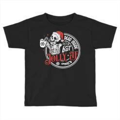 Funny Christmas Toddler T-shirt