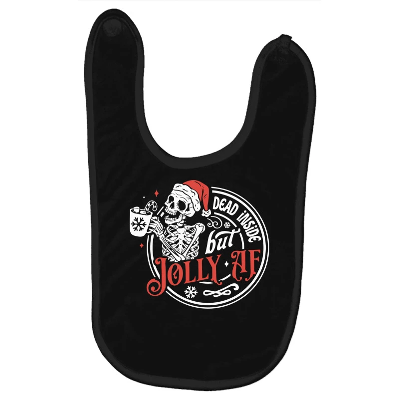 Funny Christmas Baby Bibs 1 Funny Christmas Baby Bibs