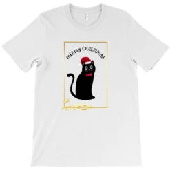 Meowy Christmas T-Shirt 7 Meowy Christmas T-Shirt -Santa Clothing Shop pd.2526832558.24.25098482.s3.1 front white ffffff none x32.433y17.933 115.13507 800x800 1