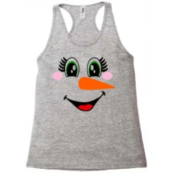 Turkey Santa Funny Christmas Thanksgiving Turkey Racerback Tank 7 Turkey Santa Funny Christmas Thanksgiving Turkey Racerback Tank -Santa Clothing Shop pd.2527022940.45.25092306.s3.1 front grey ffffff none x0y0 144 800x800 1