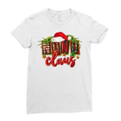 Christmas Nunu Claus Ladies Fitted T-Shirt -Santa Clothing Shop pd.2527040023.36.25101909.s3.1 front white ffffff none x0y0 154 800x800 1