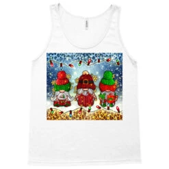 Cozy Christmas Gnomies Tank Top -Santa Clothing Shop pd.2527092048.30.25097460.s3.2 front white ffffff none x0y0 180 800x800 1