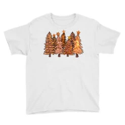 Melanin Christmas Trees With Lights Youth Tee 7 Melanin Christmas Trees With Lights Youth Tee -Santa Clothing Shop pd.2527095362.37.25068713.s3.1 front white ffffff none x0y0 129 800x800 1