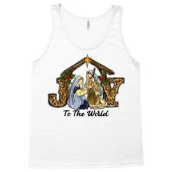 Joy To The World Baby Jesus Christmas Tank Top 7 Joy To The World Baby Jesus Christmas Tank Top -Santa Clothing Shop pd.2527107551.30.25102460.s3.1 front white ffffff none x0y0 180 800x800 1