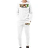 Love Came Down Baby Jesus Christmas Hoodie & Jogger Set