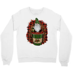 Gnomes With Coffee Christmas Crewneck Sweatshirt -Santa Clothing Shop pd.2527133214.32.25102641.s3.1 front white ffffff none x0y0 124 800x800 1