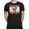 Merry Christmas Cow T-Shirt