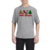 Merry Christmas Tree Youth Tee