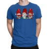 Gnome With Christmas Lights T-Shirt