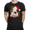 Christmas Heifer T-Shirt