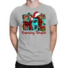Christmas Rt Respiratory Therapist T-Shirt