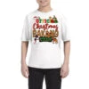 Official Christmas Baking Team Youth Tee