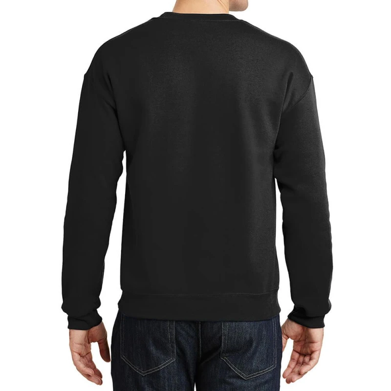 Christmas Santa Unicorn Magical Xmas Santa Claus S Crewneck Sweatshirt 2 Christmas Santa Unicorn Magical Xmas Santa Claus S Crewneck Sweatshirt - Image 2