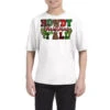 Howdy Christmas Y'all Youth Tee