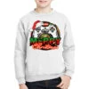 Gamer Merry Christmas Youth Sweatshirt