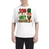 Christmas Son Of A Nutcracker Youth Tee