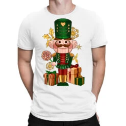 Christmas Nutcracker T-Shirt