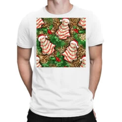 Christmas Tree Cakes T-Shirt