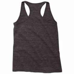 Hap Hap Happy Christmas Racerback Tank -Santa Clothing Shop pmd.2526294811.45.25086404.s3.1 front charcoal black1 ffffff none x0y0 144 800x800 1