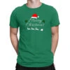Merry Christmas Unique T-Shirt