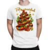 Christmas Feliz Navidad T-Shirt