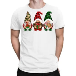 Christmas Gnomes T-Shirt