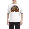 Army Christmas Rainbow Youth Tee