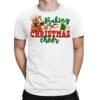Baking Christmas Cheer T-Shirt