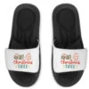 Oh! Christmas Tree Svg Slide Sandal