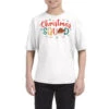 Christmas Squad Svg Youth Tee