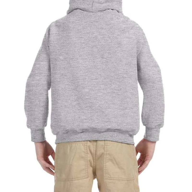 Merry Off Season And Happy Christmas Youth Hoodie 2 Merry Off Season And Happy Christmas Youth Hoodie - Image 2