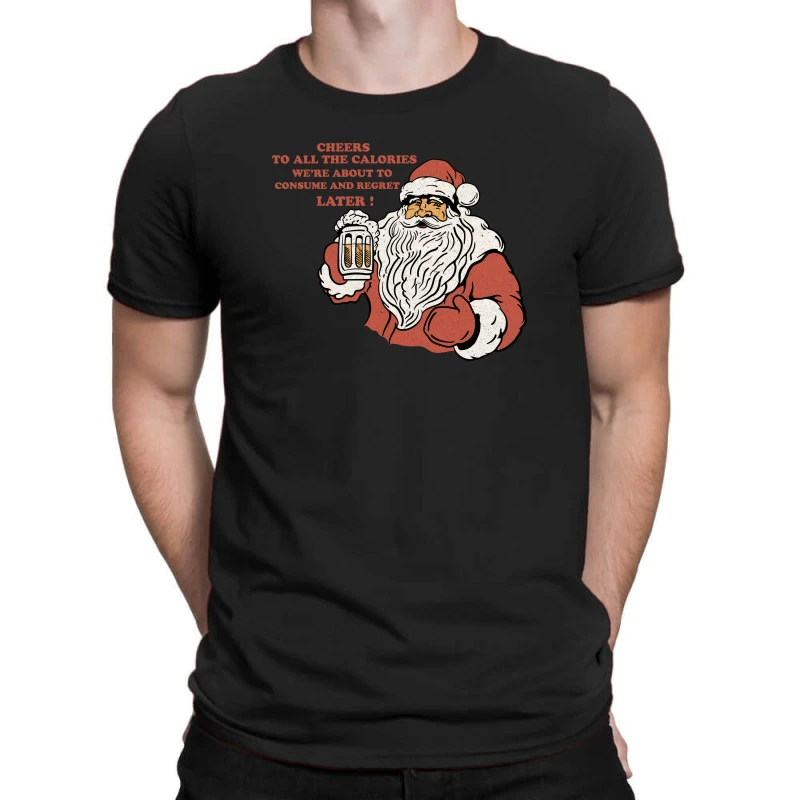 Christmas Party T-Shirt 1 Christmas Party T-Shirt