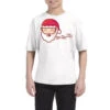 Santa Claus Christmas Youth Tee