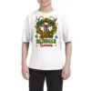 Official Reindeer Trainer Christmas Youth Tee