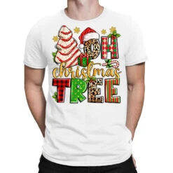 Oh Christmas Tree T-Shirt