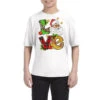 Love Christmas Youth Tee