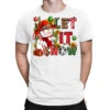 Let It Snow Christmas T-Shirt